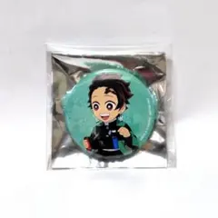 炭治郎　非売品　缶バッジ　試遊　特典　ヒノカミ血風譚　鬼滅祭　スイッチ　鬼滅の刃