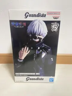 Grandista 東京喰種 金木研 フィギュア