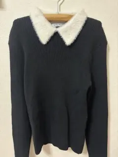 INGNI トップス ニット 長袖