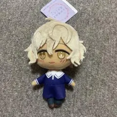 きみが死ぬまで恋をしたい ふぁぶぬい モード・アリ