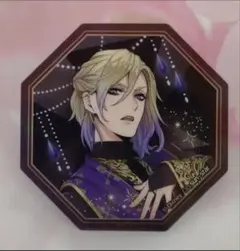 ツイステ アクリルクリップ 式典服 ヴィル