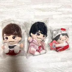 なにわ男子 西畑大吾 ちびぬい 第1弾 サンリオ まとめ売り