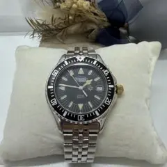 幻の超希少モデル】CASIO MISSION MIS-102 4眼 稼働品 - メルカリ