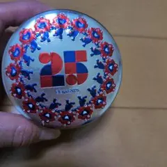 Expo 2025 大阪・関西万博 ミャクミャク 缶ケース