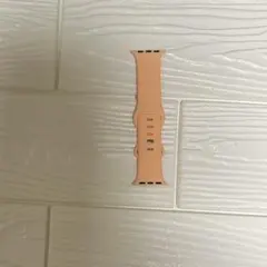 シリコン シンプル アップルウォッチ バンド AppleWatchバンド