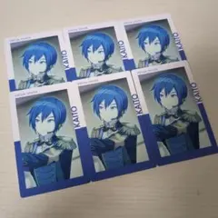 プロセカ KAITO エピカ 2A