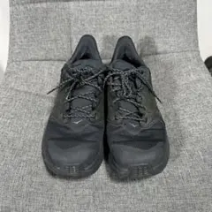 HOKA ホカ ANACAPA 2 LOW GTX ブラック 26.5cm