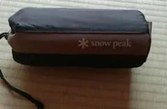 Snow Peak 自動空気充填式エアマット TM-094Rのサムネイル