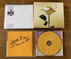あいみょん 生きていたんだよな 直筆サイン入りCD - メルカリ