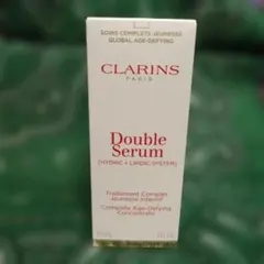 クラランスダブルセーラムADC30ml