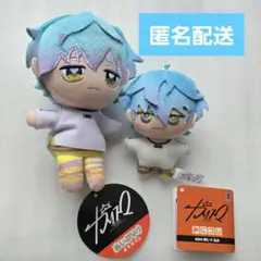 カリスマ 湊大瀬 ぬいセット