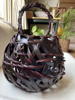 2026年最新】らんたい漆器 花籠の人気アイテム - メルカリ