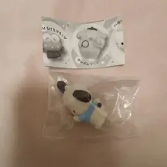 サンリオ きらっととんでいけ しゃぼん玉 ポチャッコ