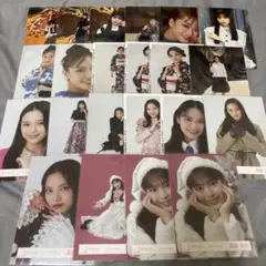 櫻坂46 遠藤光莉 生写真 まとめ売り