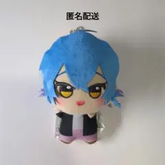‹ サカモトデイズ › 赤尾晶 ちびぐるみ