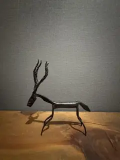 2026年最新】アイアンオブジェの人気アイテム - メルカリ