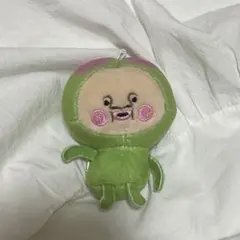 こびとづかん　スモモノウチ