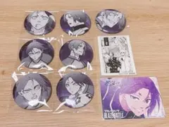 2026年最新】ブルーロック展 缶バッジ 玲王の人気アイテム - メルカリ