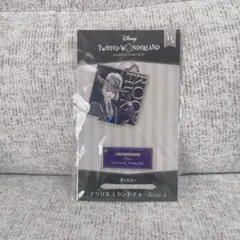 ＊ ツイステッドワンダーランド アクリルスタンドチャーム