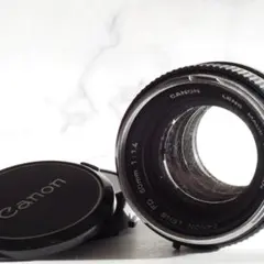 2026年最新】Canon FD 50mm 1.4の人気アイテム - メルカリ
