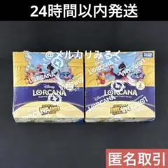 2025年最新】ロルカナ boxの人気アイテム - メルカリ