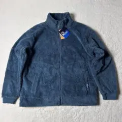 【タグ付き❗️】 ペンフィールド フリースジャケット ボアジャケット ジップアップ