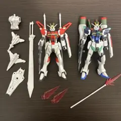 2026年最新】ブラストインパルスガンダムの人気アイテム - メルカリ