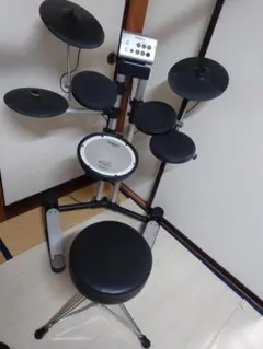 ジャンク品 Donner DED-80 電子ドラムセット - メルカリ