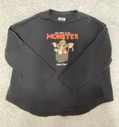 O&G グレムリンギズモ　ロンT120