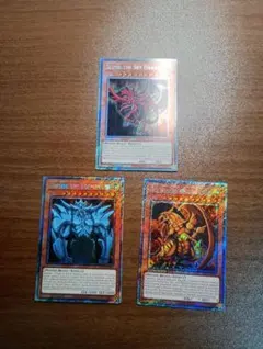 2025年最新】三幻神 英語の人気アイテム - メルカリ