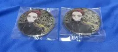 WIND BREAKER ウィンブレ展 アルティ メタル缶バッジ 佐狐浩太 - メルカリ