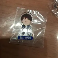 大分トリニータ 鮎川駿 選手 アクスタ