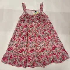 ワンピース　GAP baby  クリーニング済