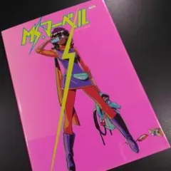 2025年最新】Ms.マーベル:もうフツーじゃないの の人気アイテム