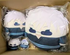 d*9様 呪術廻戦　ぬいくじ3　五条