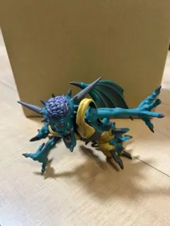 MAME　ドラクエ　ソフビモンスター　オルゴデミーラ　ゾーマ MAME様専用 ドラクエ ソフビモンスター オルゴデミーラ ゾーマ - メルカリ