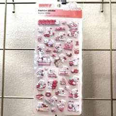 うさぎ シール ステッカー