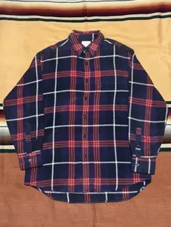 90s J.CREW コットンネル 