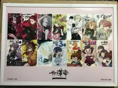 黒歴史を抱えるイラストレーター 常磐 華乃 SP PSA10 - メルカリ