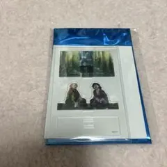 鬼滅の刃　柱稽古編　ランダムミニジオラマアクリルスタンド　冨岡　義勇