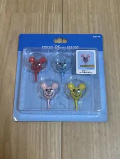 ディズニー 箸置き