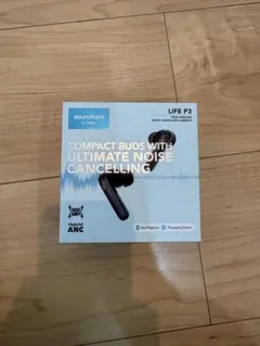 Soundcore LIFE P3 ワイヤレスイヤホン