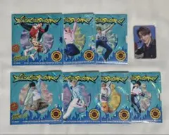 新品未開封 NCT DREAM CD7種セット(特典付き)