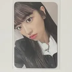 IVE ユジン I’VE MINE ktown4u 特典 トレカ