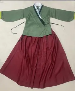 猫猫　コスプレ衣装　薬屋のひとりごと　リボン付