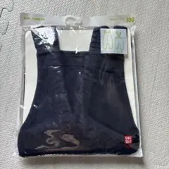 新品UNIQLO 【100サイズ】サロペット