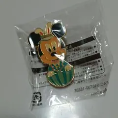 東京ディズニーリゾート　ピンバッジ　イースター
