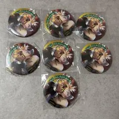 僕のヒーローアカデミア コレクション缶バッジ ホークス