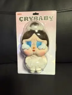 【正規品】クライベイビーぬいぐるみペンダント　バレリーナ　crybaby