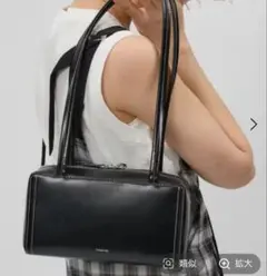 STAND OIL POST BAG ほぼ新品